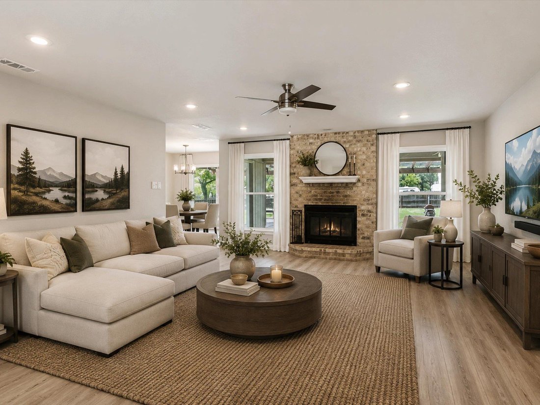 House in Round Rock, Texas, United States 2 - 18436973