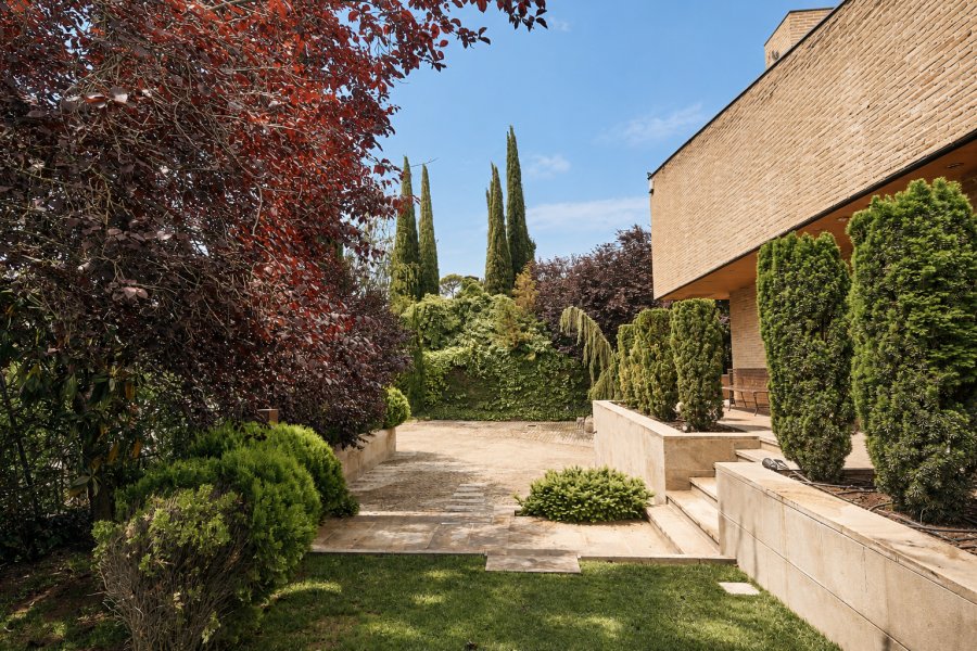 Chalet in Somosaguas, Pozuelo de Alarcon, Comunidad de Madrid 4 - 18420899