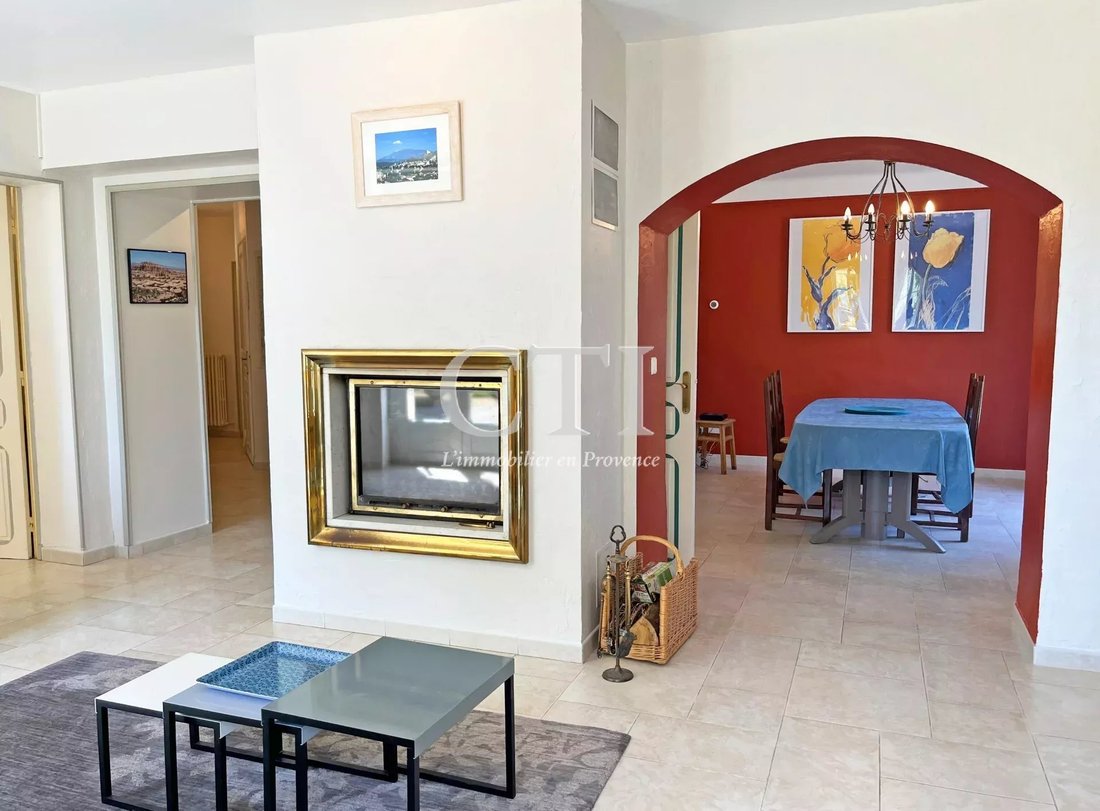 Country House in Ouest Sud, Vaison-la-Romaine, France 4 - 14318786