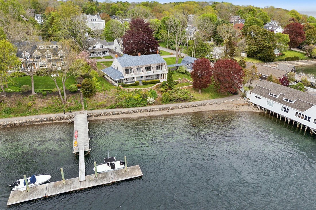 House in York, Maine, United States 1 - 15128743