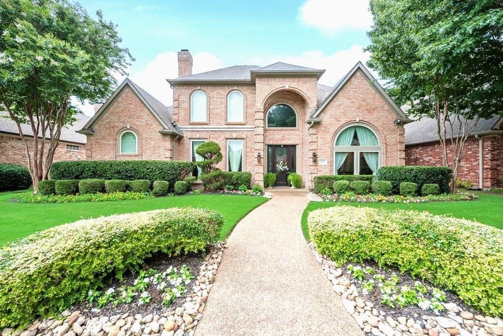 Haus in Plano, Texas, Vereinigte Staaten 1 - 18440721