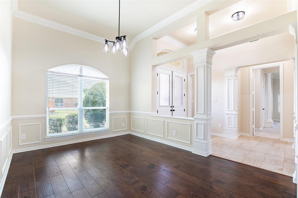 House in Plano, Texas, United States 4 - 18440630