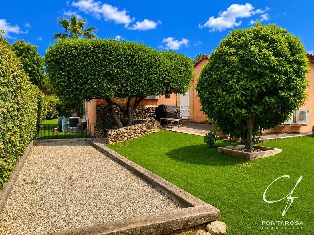 Villa in Nord RN, Puget-sur-Argens, France 2 - 18328057