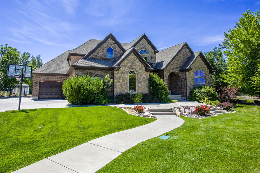House in Brigham City, Utah, United States 2 - 18442028