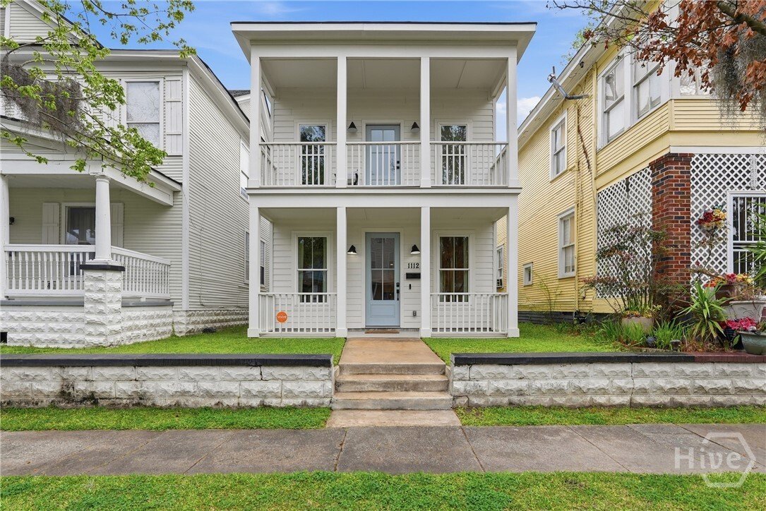 House in Savannah, Georgia, United States 3 - 18330927