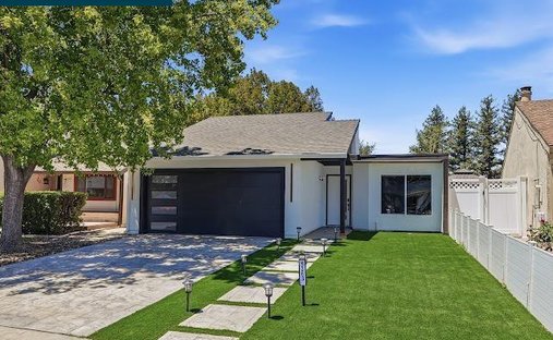 House in Pleasanton, California, United States 1