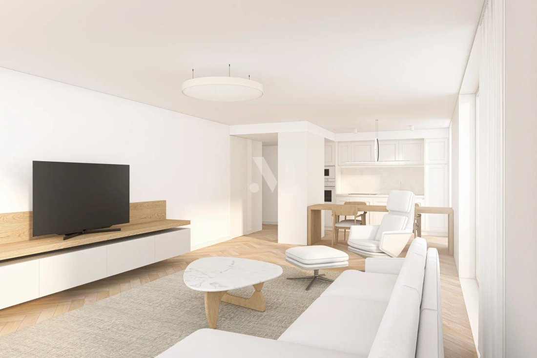 Apartment in Alcantara, Lisbon, Portugal 1 - 18437307