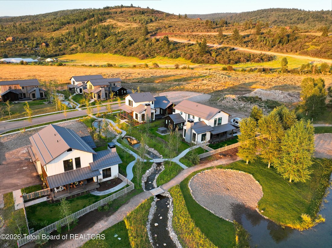 House in Victor, Idaho, United States 4 - 18440406