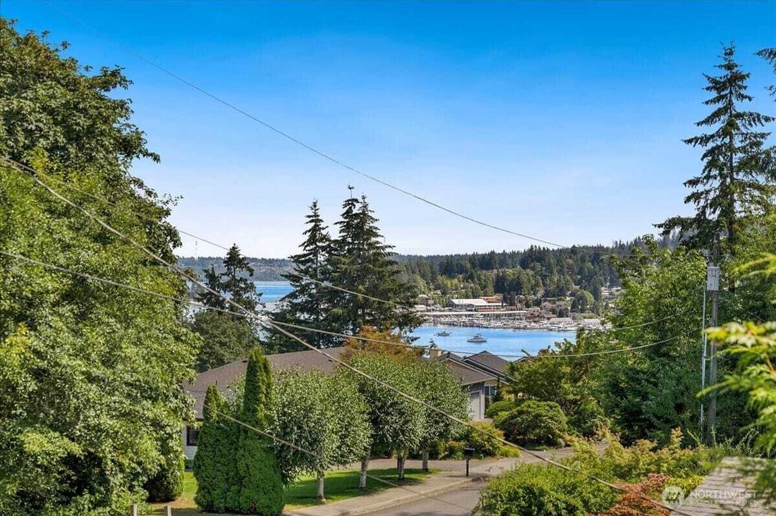 House in Gig Harbor, Washington, United States 4 - 18436427