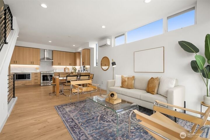 Townhouse in Seattle, Washington, United States 4 - 18441909