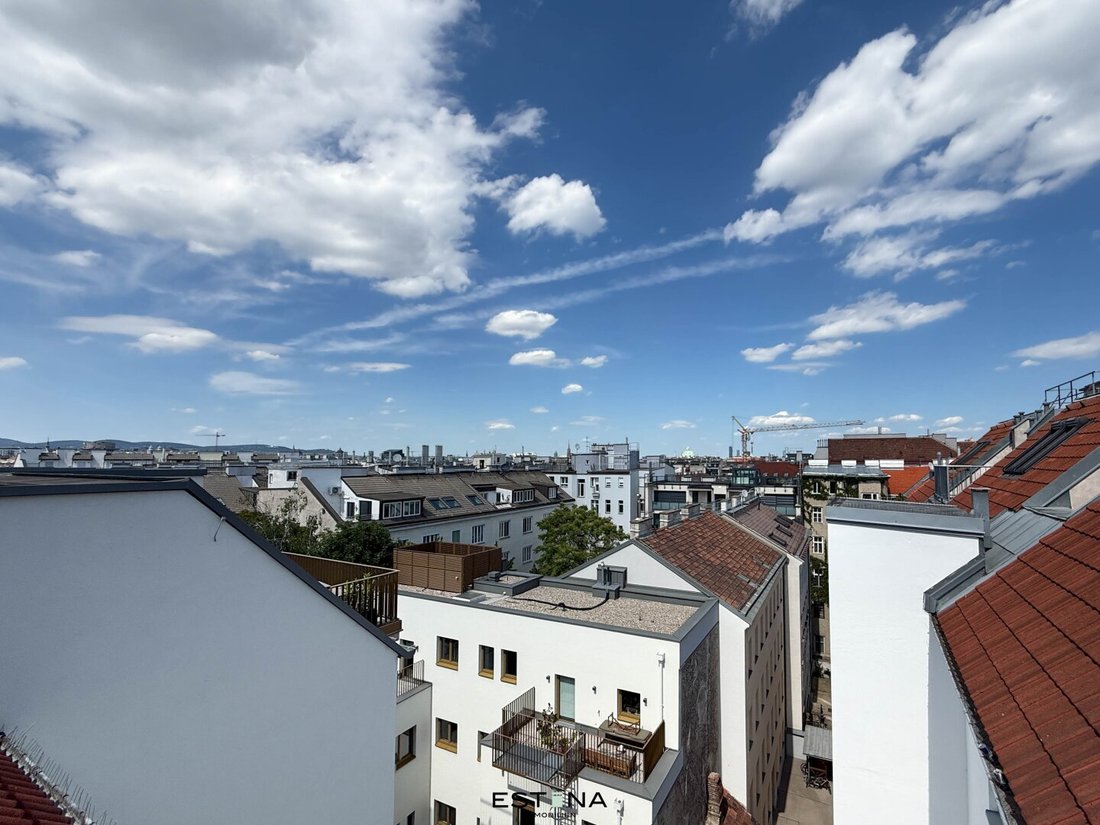 Apartment in Vienna, Wien, Austria 3 - 18434866