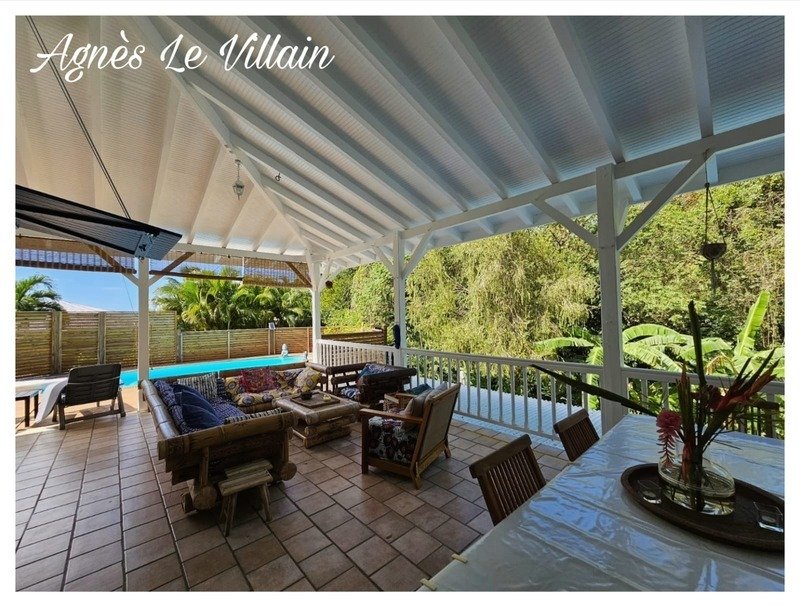 Villa in France 2 - 18437472