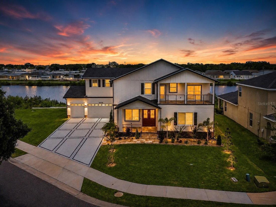 House in Safety Harbor, Florida, United States 2 - 18436824