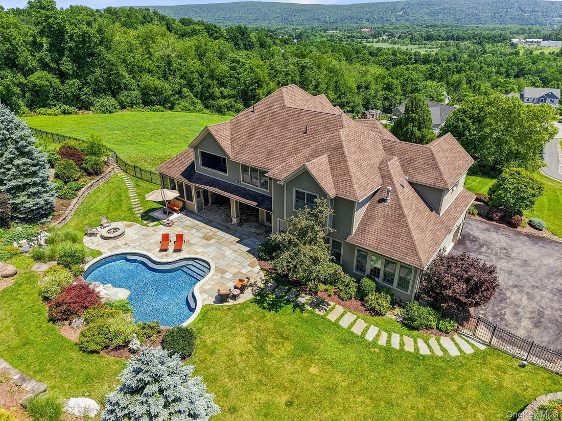 House in Warwick, New York, United States 2 - 18435834