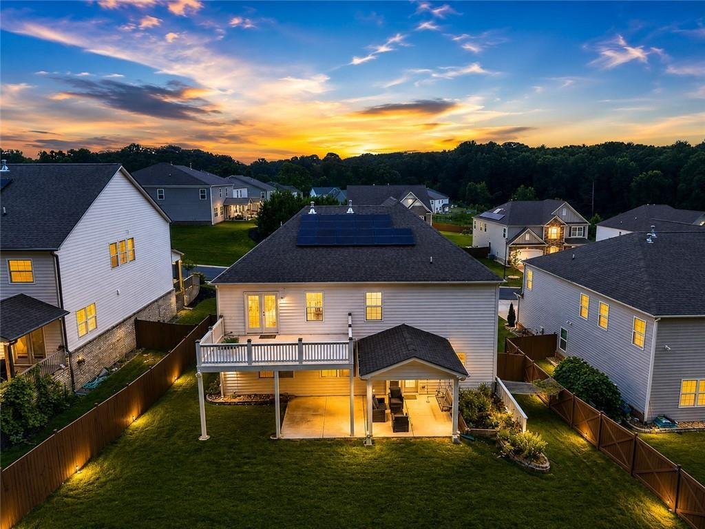 House in Cumming, Georgia, United States 4 - 18437129