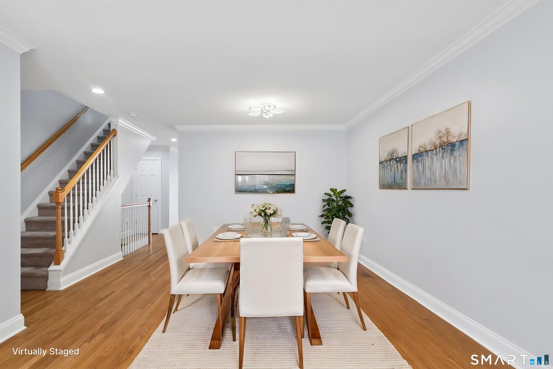 Condo in Stamford, Connecticut, United States 2 - 18427830