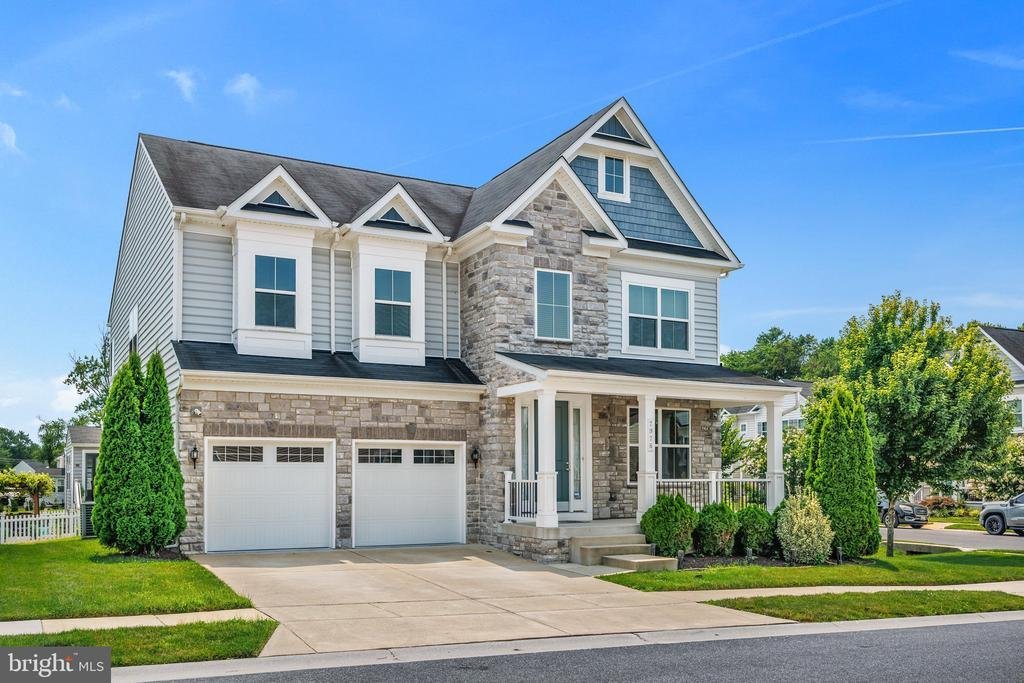 House in Pasadena, Maryland, United States 4 - 18440350