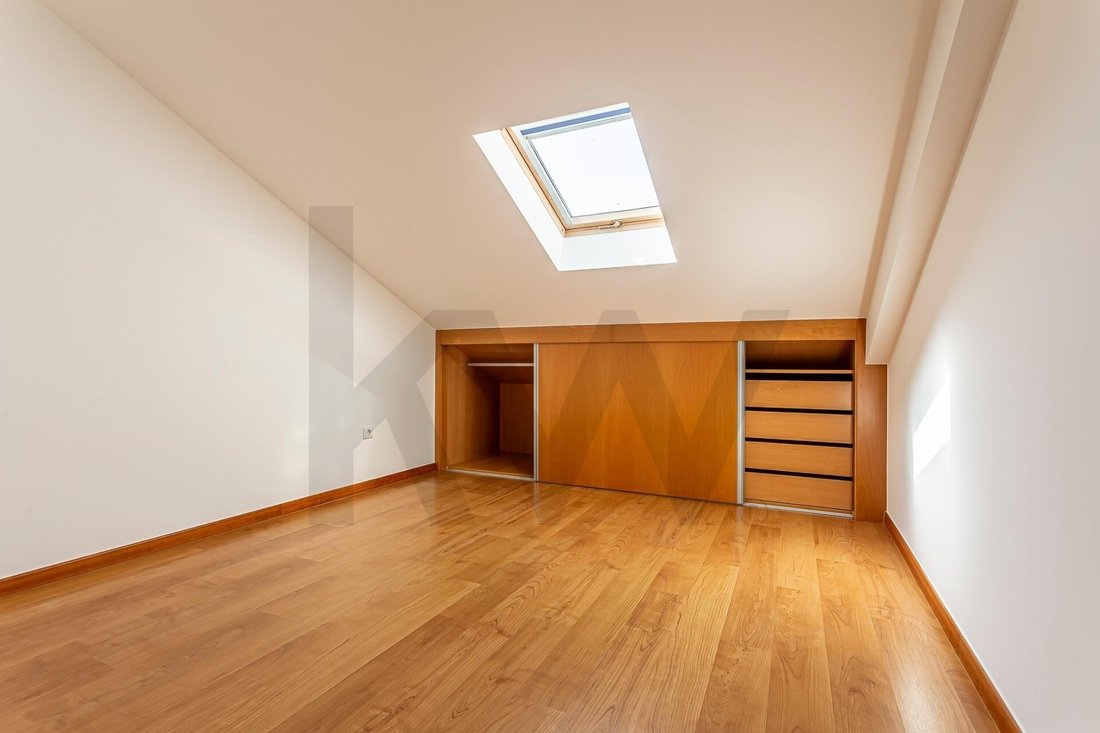 Apartment in Montijo e Afonsoeiro, Setubal, Portugal 4 - 18434799