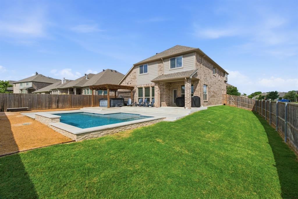 House in Fort Worth, Texas, United States 3 - 18440695