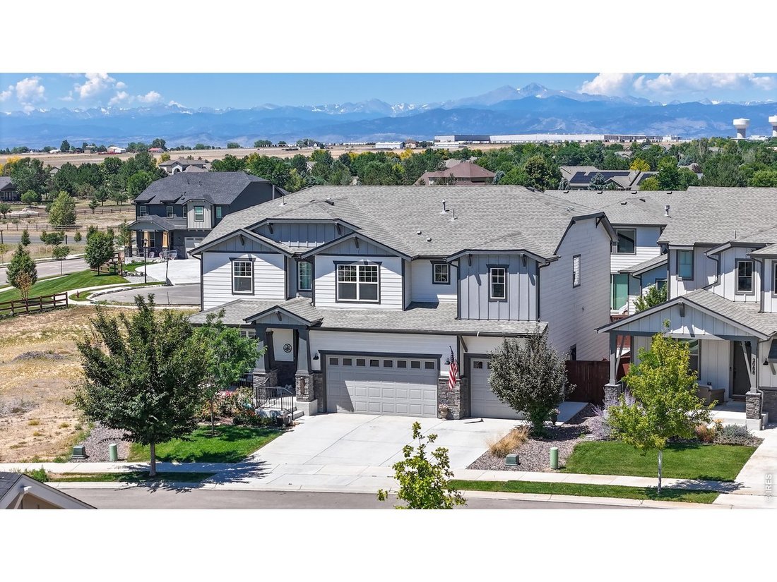 House in Windsor, Colorado, United States 2 - 18442119