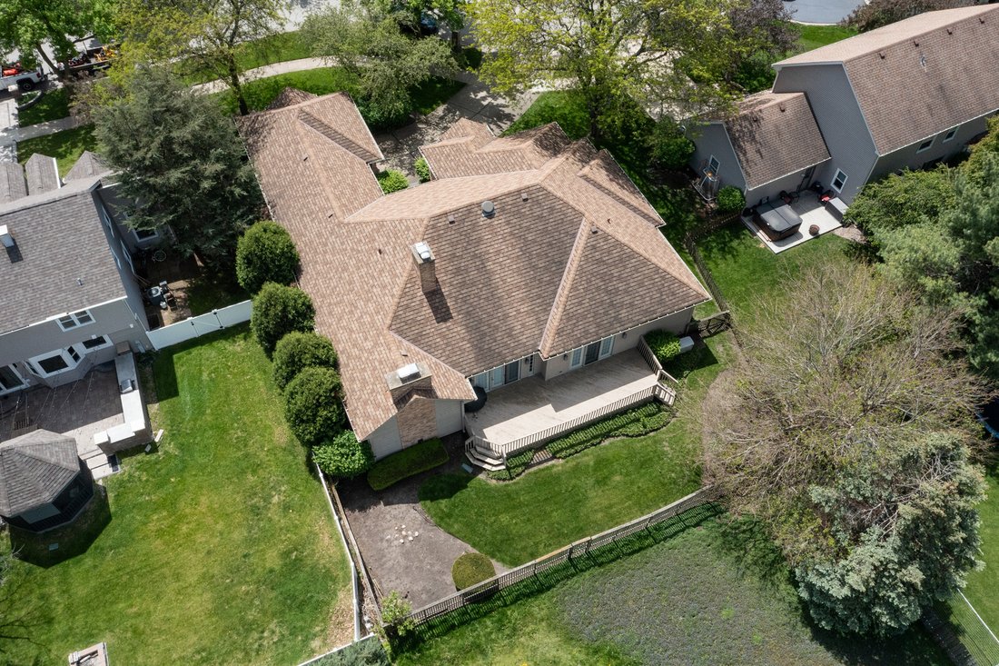 House in Naperville, Illinois, United States 3 - 18437360