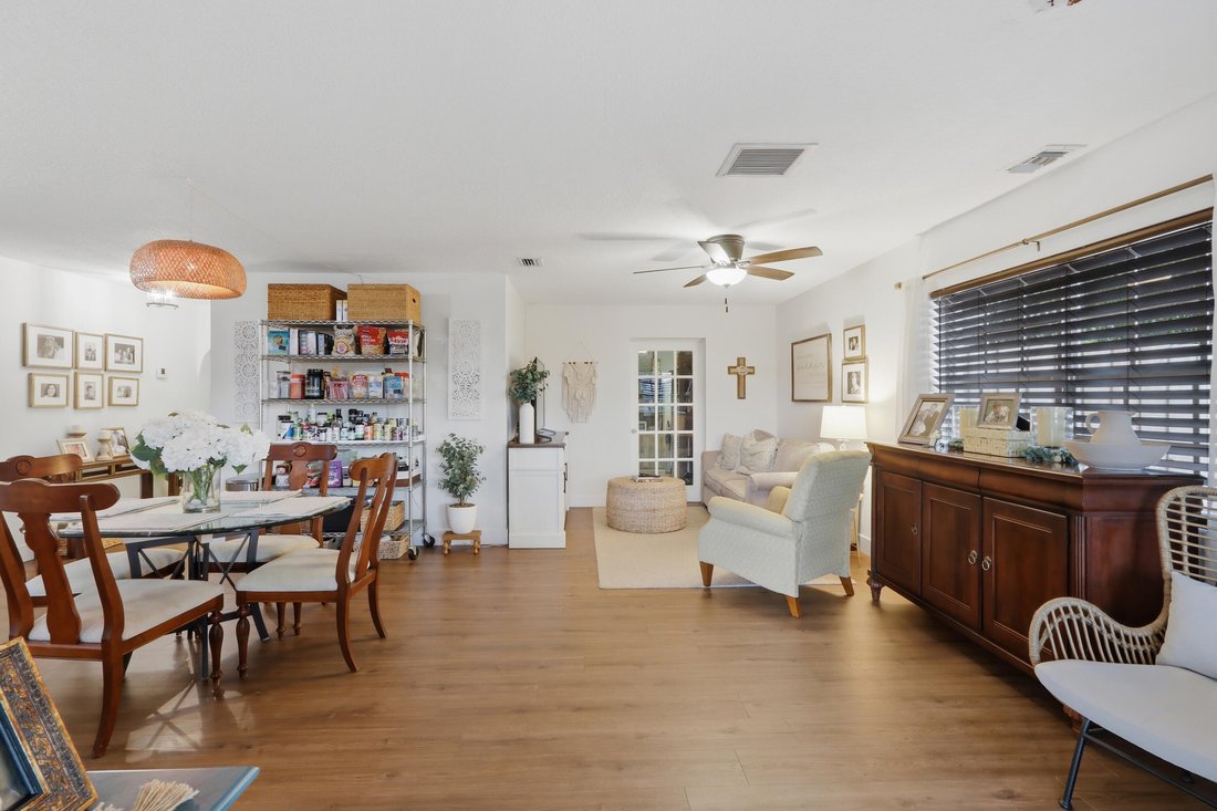 Haus in West Palm Beach, Florida, Vereinigte Staaten 5 - 18442269