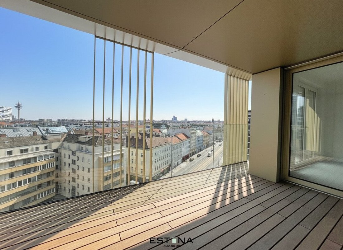 Apartment in Vienna, Wien, Austria 1 - 18434873