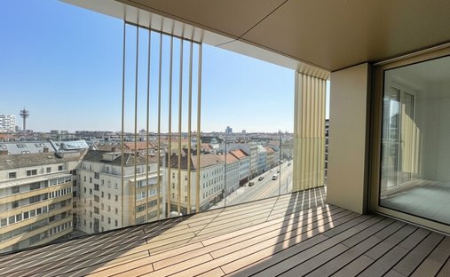 Apartamento en Viena, Viena, Austria 1