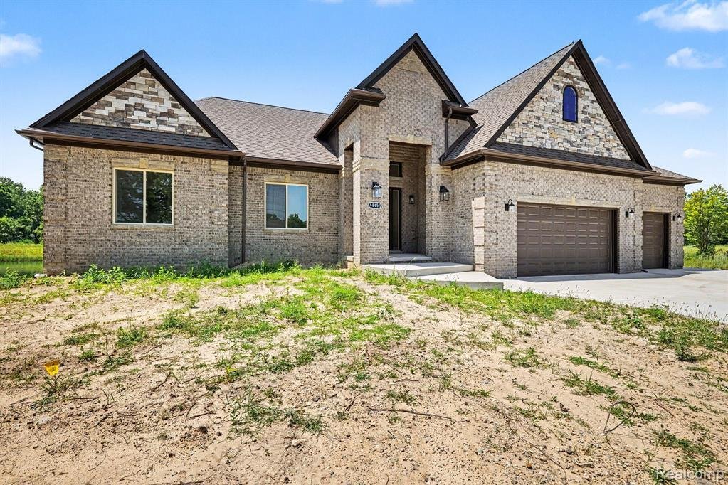 House in Richmond, Michigan, United States 3 - 18309512