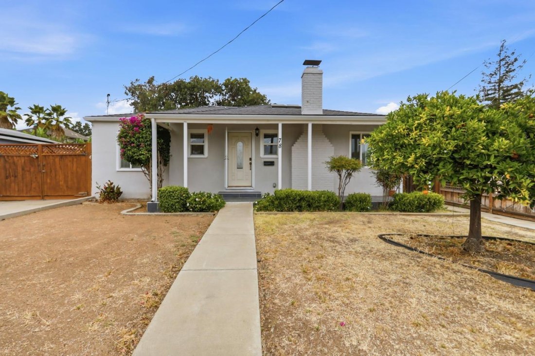 House in San Jose, California, United States 1 - 18439715