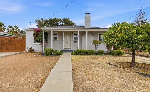 House in San Jose, California, United States 1