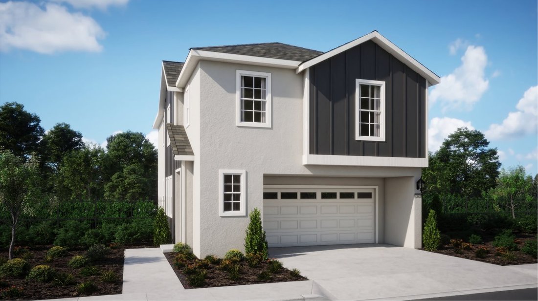 House in Galt, California, United States 1 - 18438430