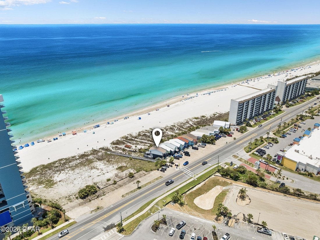 Townhouse in Rosemary Beach, Florida, United States 4 - 18438971
