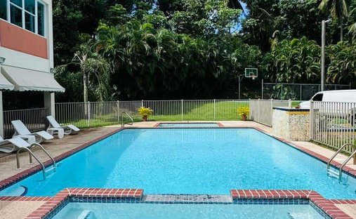 Apartment in San Juan, San Juan, Puerto Rico 1