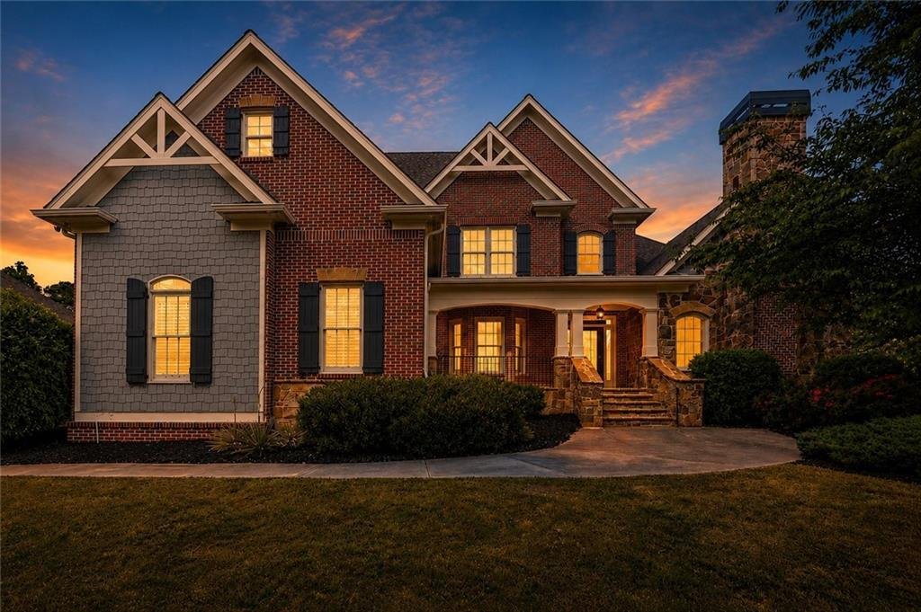 House in Buford, Georgia, United States 2 - 18440006