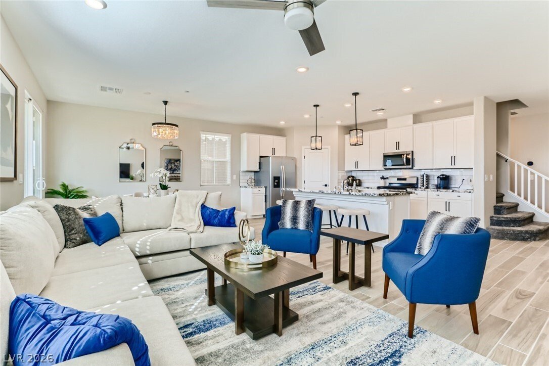 House in Henderson, Nevada, United States 4 - 18439768