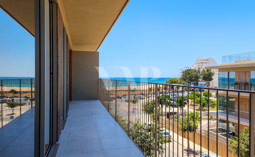 Appartement à Quarteira, Algarve, Portugal 1