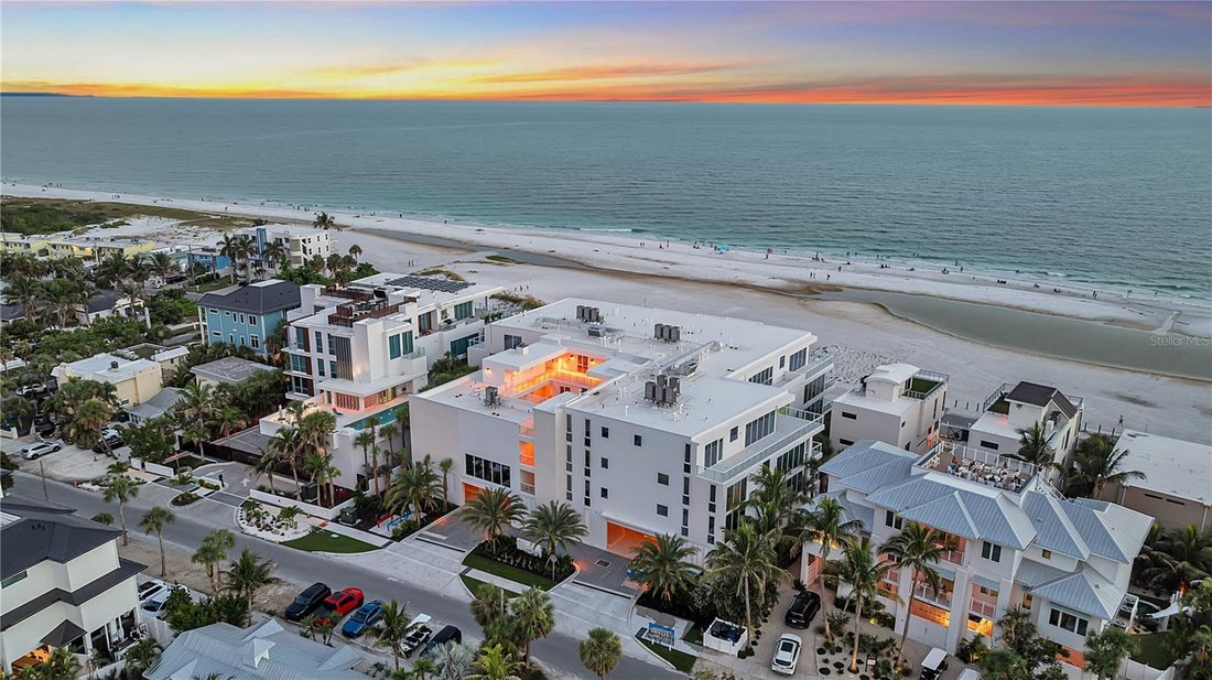 Condo in Siesta Key, Florida, United States 2 - 18439509