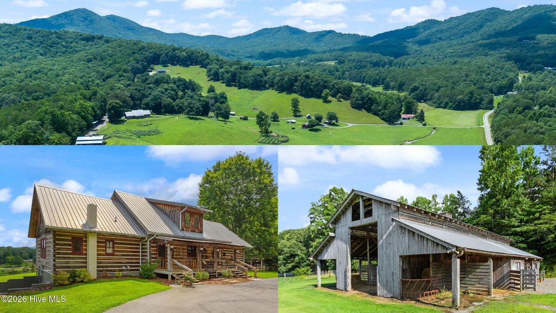 House in Warne, North Carolina, United States 1 - 18439459