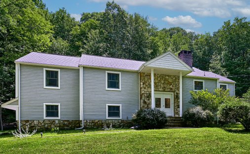 House in Kinnelon, New Jersey, United States 1