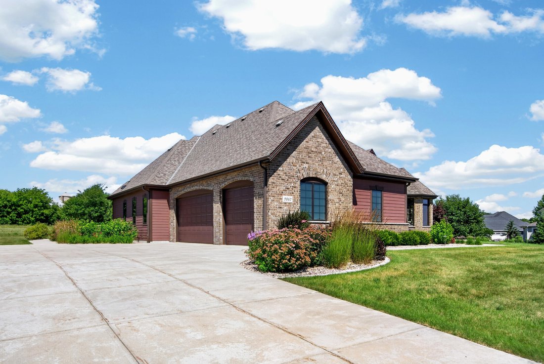 House in Cedarburg, Wisconsin, United States 3 - 18442716