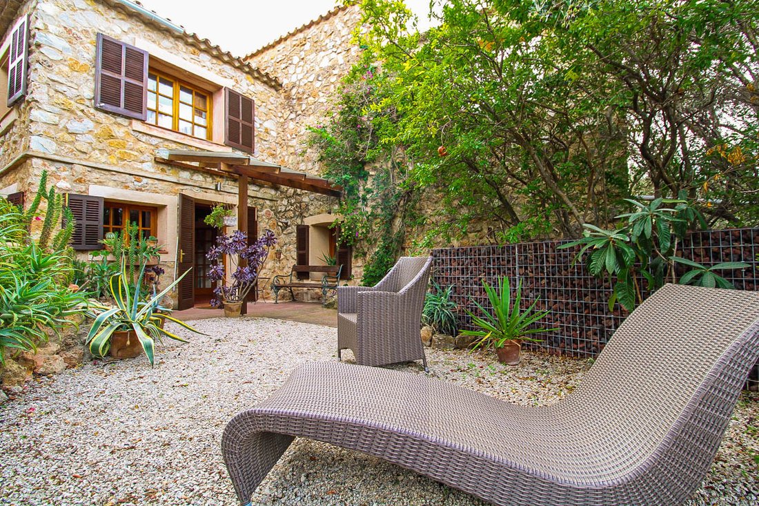 House in Andratx, Balearic Islands, Spain 3 - 17904757