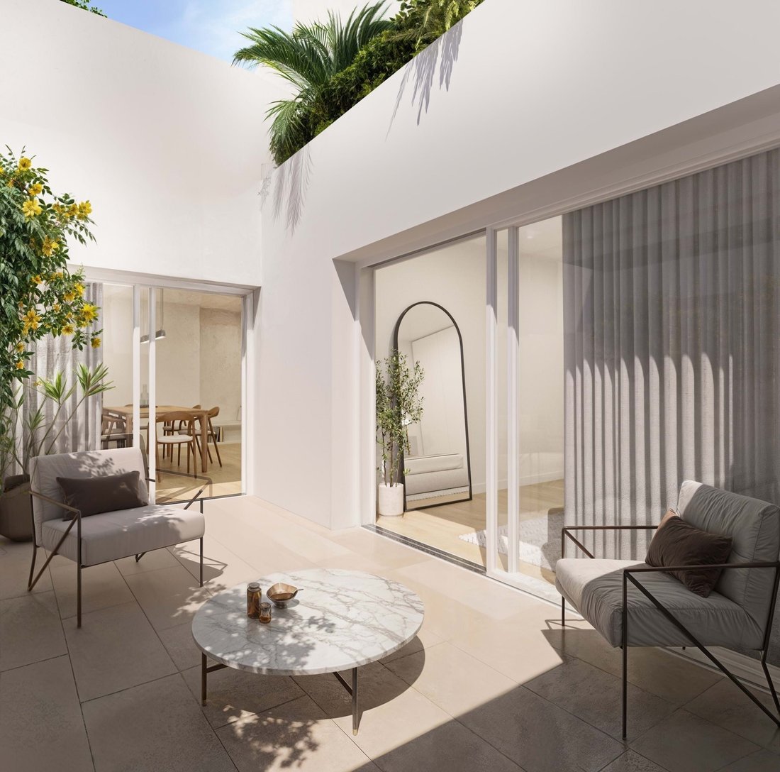 Apartment in Matosinhos e Leca da Palmeira, Porto District, Portugal 2 - 15947573
