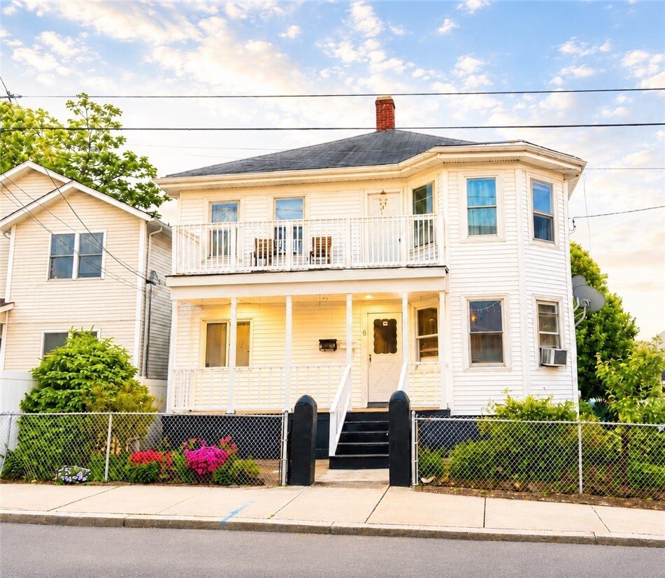 Providence, Rhode Island, United States 1 - 18439065