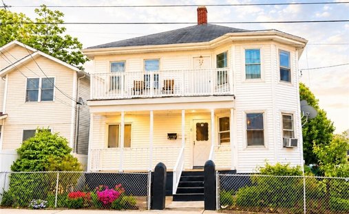 Providence, Rhode Island, United States 1