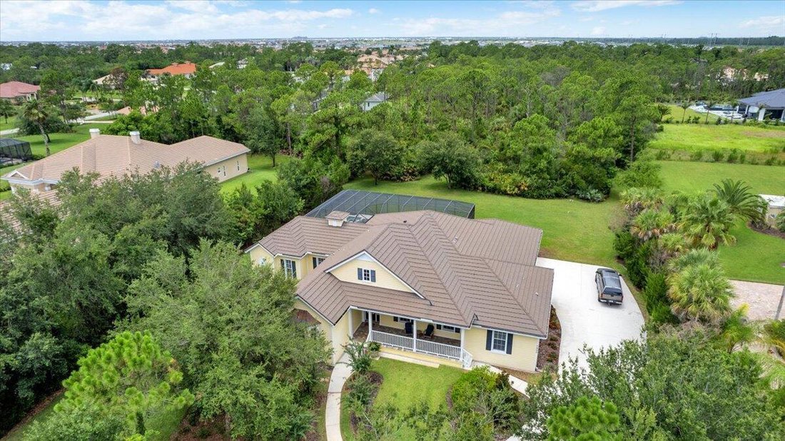 House in Port St. Lucie, Florida, United States 5 - 18440470