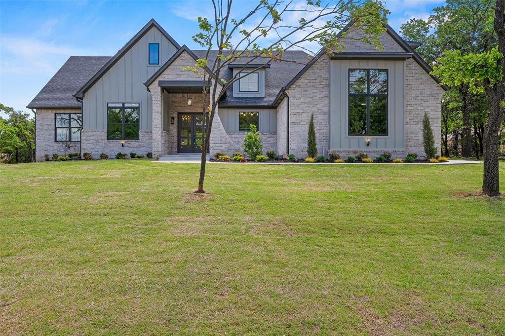House in Arcadia, Oklahoma, United States 2 - 18442640