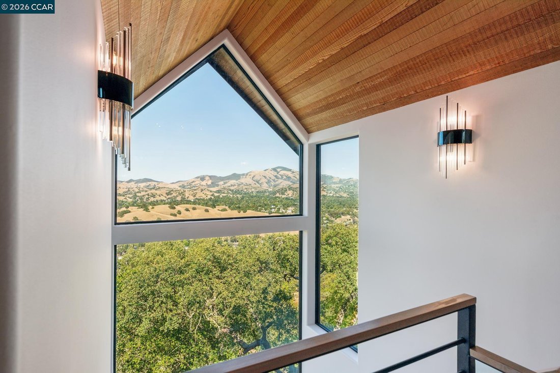 House in Alamo, California, United States 5 - 18442385