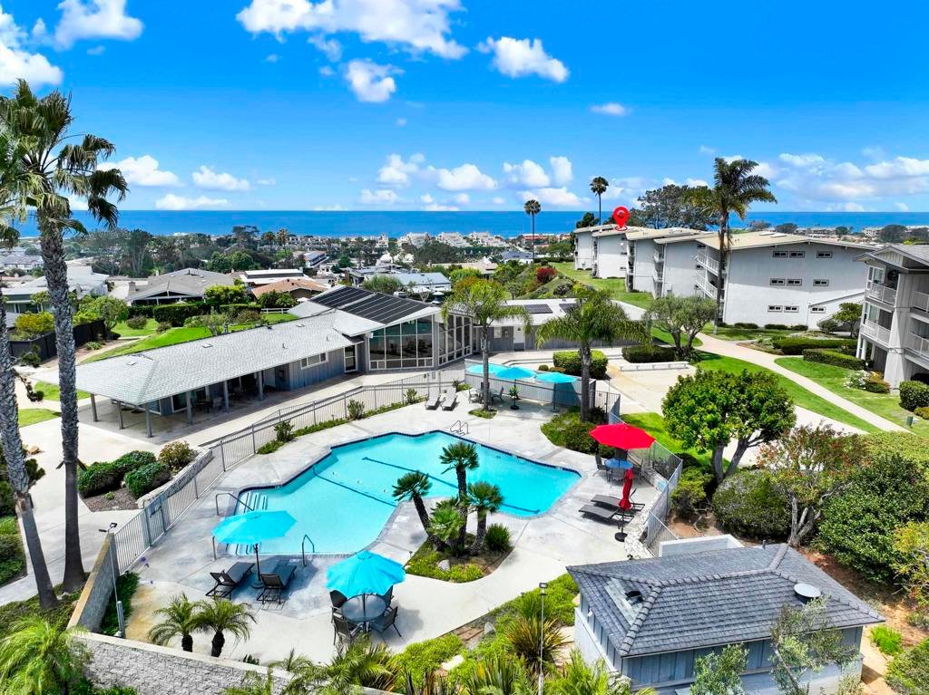 Condo in Solana Beach, California, United States 1 - 18442567