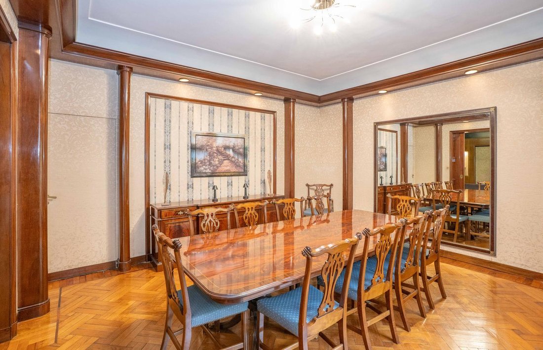 Apartment in Buenos Aires, Buenos Aires, Argentina 3 - 18435542